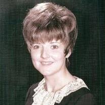 Phyllis Embry Obituary