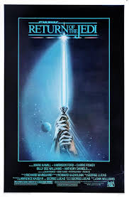 Star Wars: Episode VI – Return of the Jedi – Weidman Gallery