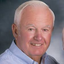 Robert "Bob" Lloyd Carson Obituary November 7, 2023