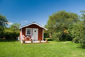 Tiny homes are a cheaper alternative to detached single. What Is A Tiny House Central Bank