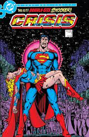 Jun 14, 2021 · 1. How To Watch Crisis On Infinite Earths Crossover Event On Netflix What S On Netflix