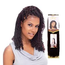 New fashion marley braiding hair. Jamaican Twist Synthetic Braid
