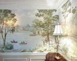 Little Known Exquisite Affordable Wallpaper Murals Art Scenic Wallpaper Affordable Wallpaper Mural Wallpaper