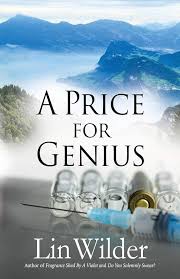 A Price for Genius (Lindsey McCall Medical Mystery)