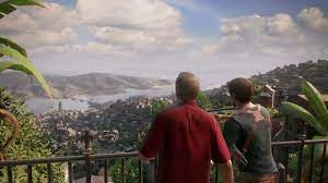 Hotel transsilvanien 4 sollte der erste weihnachtsfilm der reihe werden und am 22.12.2021 in die nordamerikanischen kinos kommen. Uncharted 4 Wurde Verschoben Um Ein Wurdiges Ende Abzuliefern