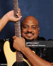 Comedian Will Walls poses at The Ice House Comedy Club