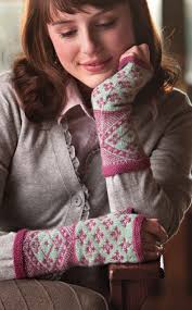 Winter 2010 Knitting Traditions