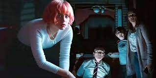 We Need To Do Something Cast Character Guide Screen Rant