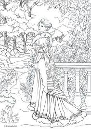 Fashion coloring pages fashion coloring pages for adults crafted here. Pin On Coloring Pages