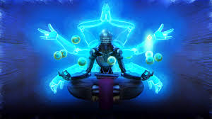 Search free transcendence wallpapers on zedge and personalize your phone to suit you. 1920x1080 Photo Collection Zenyatta Transcendence Overwatch Zenyatta 1920x1080 Wallpaper Teahub Io
