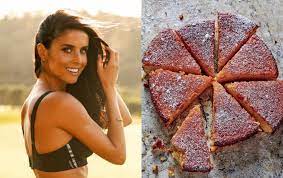 A receita de catarina gouveia que é fácil, saudável e não leva batata catarina gouveia já habituou os fãs às suas receitas saudáveis. A Receita De Bolo De Laranja De Catarina Gouveia Holofote