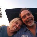 Marcella Prather's Instagram, Twitter & Facebook