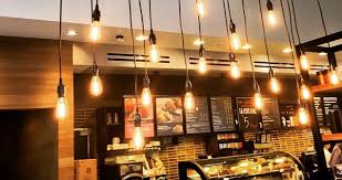 A pendant light is a fixture which hangs from the ceiling. Edison Bulbs Vs Led Is Vintage In And High Tech Out Pads Desktop Pcb Design