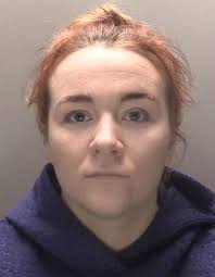 Faces of 10 people jailed in Merseyside last week