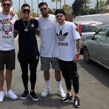 Descubre lo que alberto moreno (logomarkam) encontró en pinterest, la colección de ideas más grande del mundo. The Adidas Nmd Hu Purple Alberto Moreno On His Account Instagram Spotern