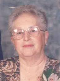 MAXINE WEIMER Obituary (1927