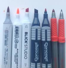 Markers At A Discount Save Money On Your Markers Academy