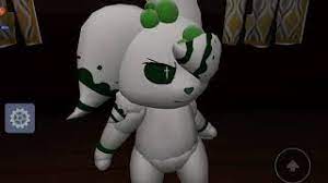 How To Get Chrome Green Egg Toytale Read The Description Cute766