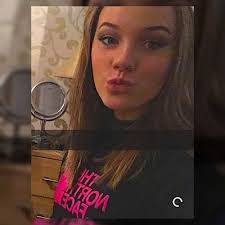 Darcy Blair's Instagram, Twitter & Facebook