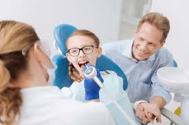 How a Family Dentist Can Help Prevent Cavities - Dr. Eric Johnson San  Clemente California