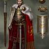 Discover more posts about alexandre astier, galessin, gauvain, yvain, french side of tumblr, lancelot, and kaamelott. 1