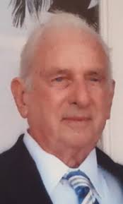 Howard McGraw Obituary (1928