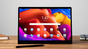 Lenovo Yoga Tab 13 Test: Ein perfektes ...