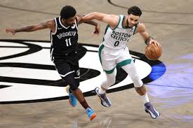 Your best source for quality brooklyn nets news, rumors, analysis, stats and scores from the fan perspective. Boston Celtics At Brooklyn Nets Round 1 Game 1 5 22 21 Celticsblog