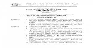 Contoh surat keputusan penetapan pemenang lomba. Contoh Surat Keputusan Pemenang Lomba Paint Colors Images