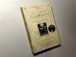 The Diary of Ellen Rimbauer: My Life at Rose Red by Ellen Rimbauer: Fine  Hardcover (2001) 1st Edition | Falling Waters Booksellers