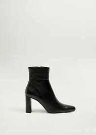 Soldes Mango 30 Pepites A Prix Casses Qu Il Nous Faut Laarzen Laarzen Vrouwen Enkellaarzen