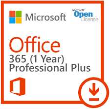 The group of people entitled to @uci.edu addresses, and the group of people who are eligible for free microsoft office pro plus licensing are not the same. Specification Sheet Buy Online Off365 Pro Plus Microsoft Office 365 Pro Plus 1 Year 1 User Subscription Open License