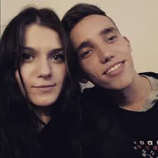 Saint joseph's college of maine, standish, maine. Nastia Kalinichenko Dobek On Twitter