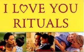 Book Review: I Love You Rituals - Mosaics Of Mercy