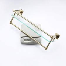 Cas confirmés, mortalité, guérisons, toutes les statistiques Kes Bathroom Glass Shelf With Towel Bar And Rail Extra 7 Mm Thick Tempered Glass Sus 304 Stainless Steel Rustproof Rectangular Wall Mount No Drill Brushed Brass Finish A2225dg Bz Pricepulse