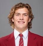 Jaxson Dart's Already Pushing Kedon Slovis