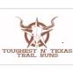 Toughest 'N Texas Trail Runs