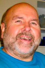 Craig” John Craigen Berglund