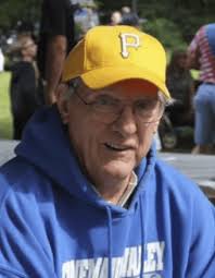 Duane Yingling Obituary