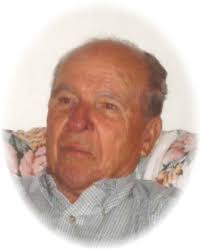 Obituary information for George G. Ferrell