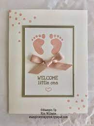 Choose from contactless same day delivery, drive up and more. Baby Card Ideas Baby Cards Handmade Baby Shower Cards Handmade Baby Shower Cards