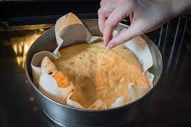 Simple Ways To Keep A Cake From Falling (And How To Fix One That Already  Has) - Baking Kneads, Llc