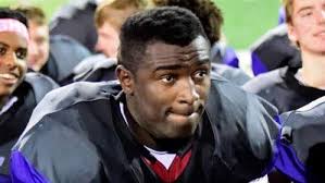 Divisions V-VII all-state football teams