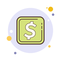 On the cash app, you will tap on cash card or on the dollar amount appearing on top of the screen, then click on get cash card. Cash App Icon Free Download Png And Vector