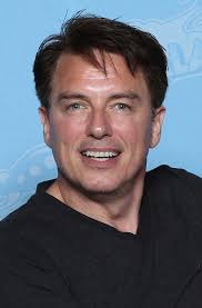 John Barrowman