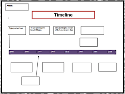 Timeline Template 71 Free Word Excel Pdf Ppt Psd
