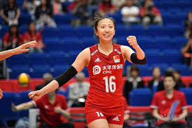 Jun 08, 2021 · 截至目前，中国女排仍以二线阵容应战，但朱婷、袁心玥、颜妮、龚翔宇、李盈莹、丁霞等主力球员已於4日出发前往意大利。根据联赛规定，新到达的球员需经历短暂的检疫期。如果一切顺利，朱婷等至少要在12日才能参加比赛。 æ­å–œ ä¸­å›½å¥³æŽ'å¥¥è¿å† å†›ä¸éœžå…‰è£å…¥å…šæ›¾åœ¨é‡Œçº¦è¡¨è¾¾æ„æ„¿