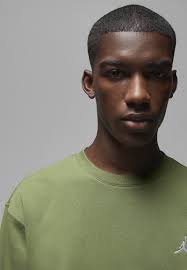 Jordan M J ESS FLC CREW