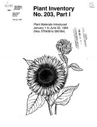 Изучайте релизы jamie jones на discogs. Plant Inventory No 203 Part I The Germplasm Resources