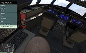 Button a yaw to the left. Autopilot Walk Around Cargo Plane While Flying And Drive Out The Back Gta5 Mods Com